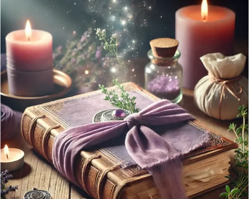 black magic for love California